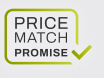 Price Match Promise