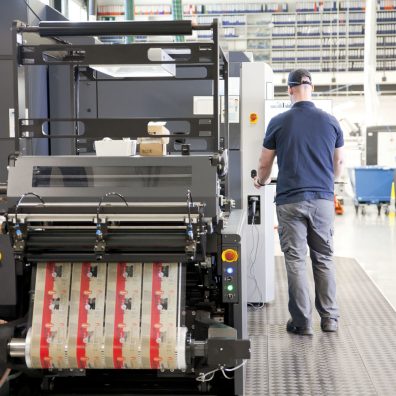 Kontrola kakovosti mala (2)