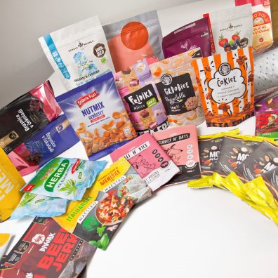 Marketinške rešitve - FE